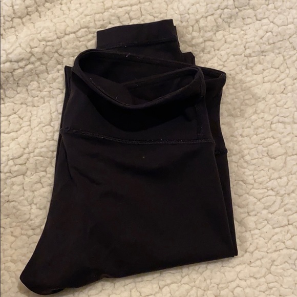 Lululemon wonder under - Picture 3 of 3